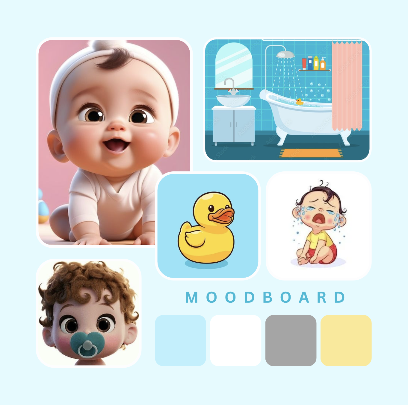 moodboard