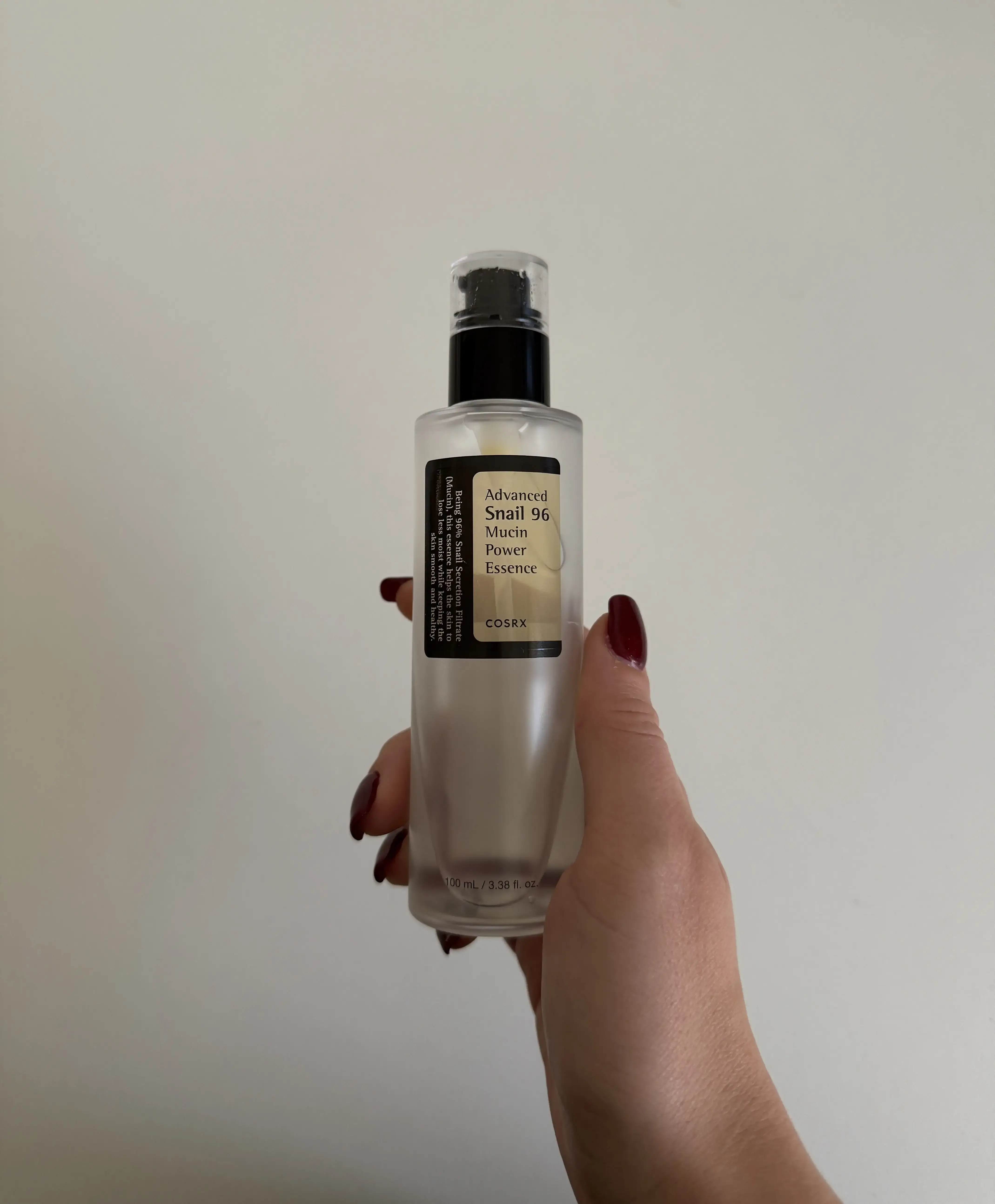 Cosrx Advanced Snail 96 Mucin Power Essence