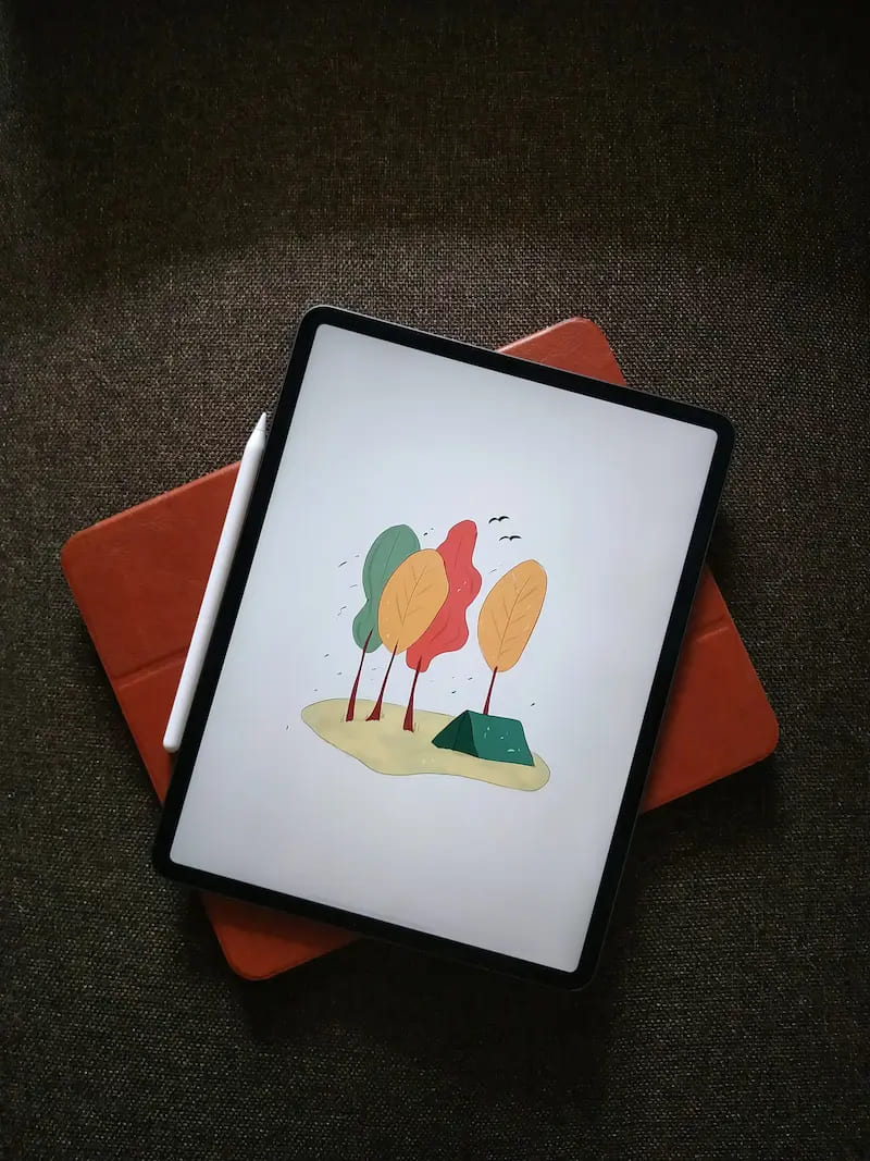 tablet